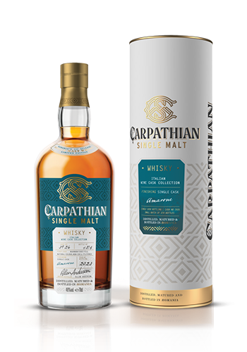 Amarone Cask Finish 46% NCF