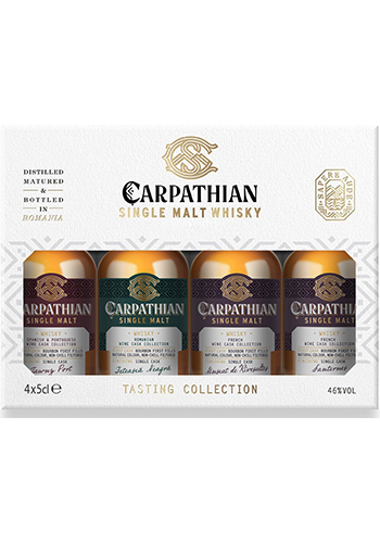 Tasting Collection Pack